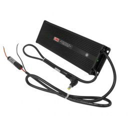 Gamber-Johnson 7300-0466 Adaptador/Inversor de Corriente