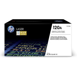 HP 120A Tambor Original Negro/Cian/Magenta/Amarillo