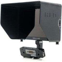 RED Digital Cinema RED DSMC3 Touch 7" LCD Monitor (Condition: Like New)