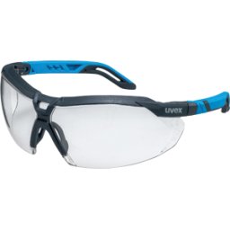 UVEX 9183265 - Gafas de varillas uvex i-5 incoloras sv exc. 9183265