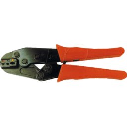 BODDIN CRIMPZANGE FSH - Crimpadora, conector plano