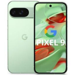 Google Pixel 9 5G dual sim 12GB RAM 128GB verde
