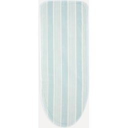 El Corte Inglés Funda para centro de planchado 140 x 55 Prana Premium . Azul claro