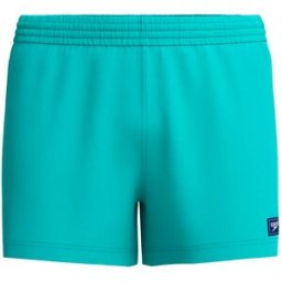 Speedo Bañador de hombre Solid Retro Volley 13 . Azul XL