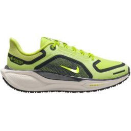 Nike Zapatillas de Running de mujer W AIR ZM PEGASUS 41 GTX . Verde 40.5