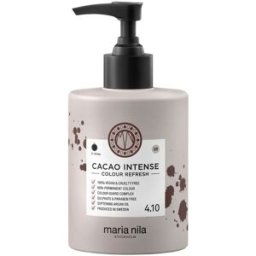 Maria Nila Colour Refresh Pigmentos de color semipermanentes 300mL 4.10 Cacao Intense