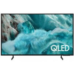 Samsung Qe55q7faauxxh Tv 55" Qled 55 Smart Tv Wifi