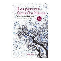 Rayo Verde Editorial, S.L. Les Pereres Fan La Flor Blanca