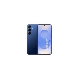 Samsung S25 Plus 12/256gb Navy Exposicion