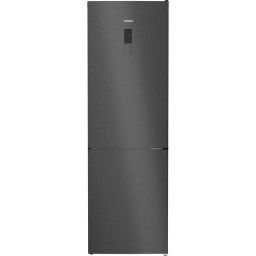 Siemens iQ300 KG36NXXBF Frigorífico Combi B Acero Inoxidable