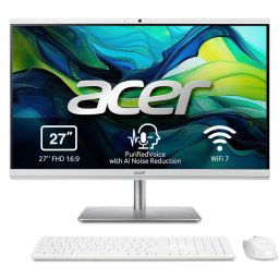 Acer All-in-One ASPIRE C C27-195ES Intel Core Ultra 7 155U/32GB/1TB SSD/27