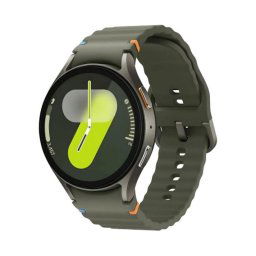 Smartwatch Samsung Galaxy Watch7 Bluetooth + GPS de doble frecuencia + sensor salud avanzado