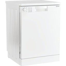 Lavavajillas Indesit IN2FE13DT9W 13 Servicios Clase E Push&Go y Fast&Clean Blanco
