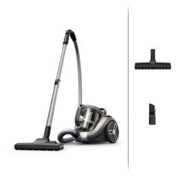 Aspiradora trineo Rowenta Compact Power XXL RO4B30 900W ciclónica sin bolsa filtro alta eficiencia