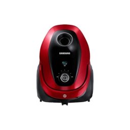 Aspiradora trineo Samsung VC07M25E0WR/GE 750 W Sin bolsa Filtro HEPA 2,5 L
