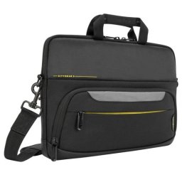 Targus CityGear Maletín Negro para Portátil hasta 11.6