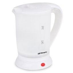 Orbegozo KT 4500 Hervidor de Agua 0.5L 700W