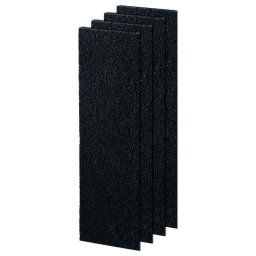 Fellowes Pack 4 Filtros de Carbono para Purificador de Aire AeraMax DX5