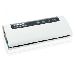 Leifheit Vacu Power 300 Envasadora al Vacío 110W