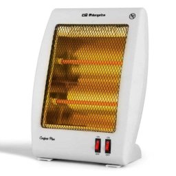 Orbegozo BP5000 Estufa de Cuarzo 800W