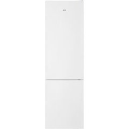 AEG Frigorífico combi TwinTech® No Frost - ORC6N361EW. Blanco