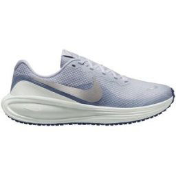Nike Zapatillas de Running de mujer W REVOLUTION 8 . Negro 38.5