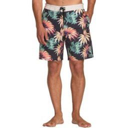 Billabong Bañador de hombre Sundays . Multicolor L