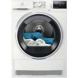 Electrolux Secadora 9 kg Condensación, bomba de calor - EDI629G4BO. Blanco
