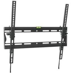 Metronic Soporte mural TV 42-55'' inclinable. Negro
