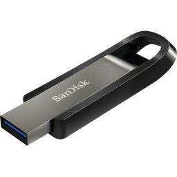 SANDISK SDCZ810-128G-G46 - Memoria USB, USB 3.2 Gen1, 128 GB, Cruzer Extreme GO