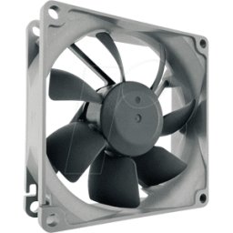 NO NF-R8 1800P - NOCTUA NF-R8 Redux-1800 PWM Ventilador de caja, 80 mm