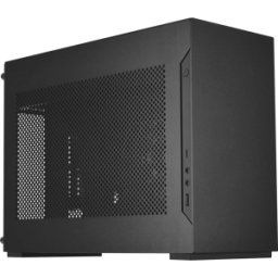 LIAN A4-H2O X4 - Lian Li, carcasa Mini-ITX, cable de elevación PCIE4.0, ne