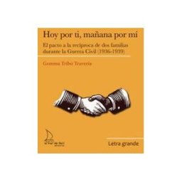 LA MAR DE FACIL Hoy Por Ti, Maana Por Mi (letra Grande)