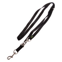 Correa ajustable HUNTER Vario Basic negro - 200 x 1,5 cm (L x An)