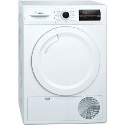 Balay 3SC378B Secadora Con Bomba De Calor de Carga Frontal 7Kg G Blanca