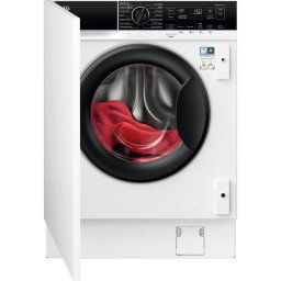 AEG Serie 7000 ProSteam FFB74917ZM Lavadora Integrable Carga Frontal 8kg B 1400rpm