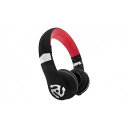 Auricular Numark HF325 DJ Diadema Alámbrico 20-20000 Hz Negro Rojo 1,2 m