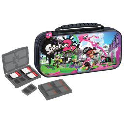 Ardistel Funda Splatoon 2 para Nintendo Switch