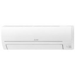 Mitsubishi MSZHR25VF 2580F Aire Acondicionado Split Inverter con Bomba de Calor 2150 Frigorías