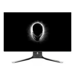 Dell Alienware AW2721D 27" LED IPS QHD 240Hz G-Sync Ultimate