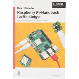 RPI 5TH GUIDE DE - Raspberry Pi - Guía oficial para principiantes, ES