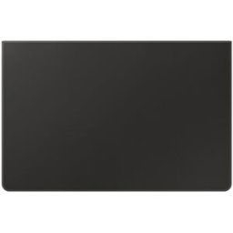 Samsung Funda teclado IA negra Book Cover Keyboard Slim para Galaxy Tab S10+ / S9+ / S9 FE+. Negro