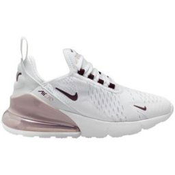 Nike Zapatillas casual de niños Air Max 270 . Blanco 37,5