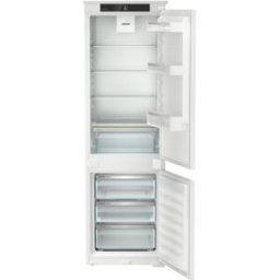 Liebherr Frigorífico combi integrable con EasyFresh y NoFrost - ICNSe 5103 (Reacondicionado Grado D).