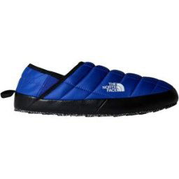 The North Face Pantuflas de hombre ThermoBall™ V Traction . Azul 43