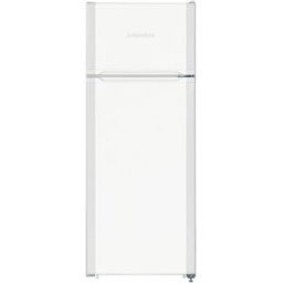 Liebherr Frigoríficos 2 puertas SmartFrost -CTe 2531 (Reacondicionado Grado B). Blanco