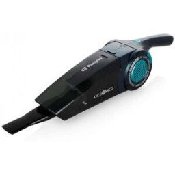 Aspiradora Orbegozo AP 1500 negro