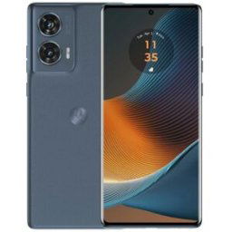 Motorola Moto Edge 50 Fusion 5G dual sim 8GB RAM 256GB azul