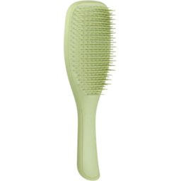 Tangle Teezer El cepillo desenredante definitivo para un cabello fresco como la ducha 1 un. Matte Olive Green Standard