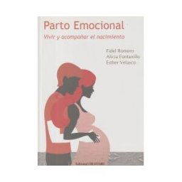 Editorial Ob Stare Parto Emocional: Vivir Y Acompañar El Nacimiento